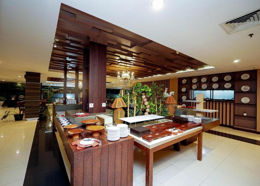 North Sulawesi Kotamobagu Restaurant