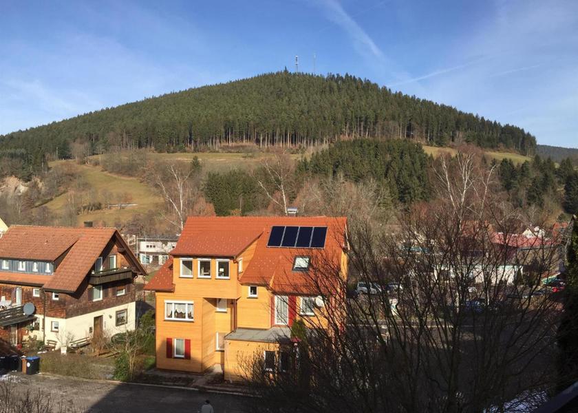 Baden-Württemberg Baiersbronn 