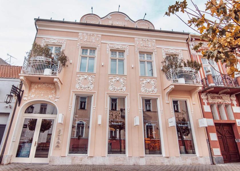 Trnava Piestany 