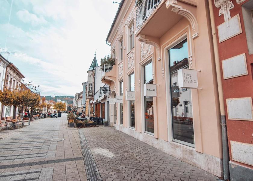 Trnava Piestany 