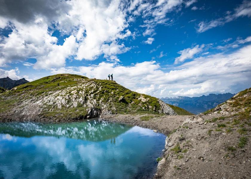 Canton of St. Gallen Bad Ragaz Sports and activities