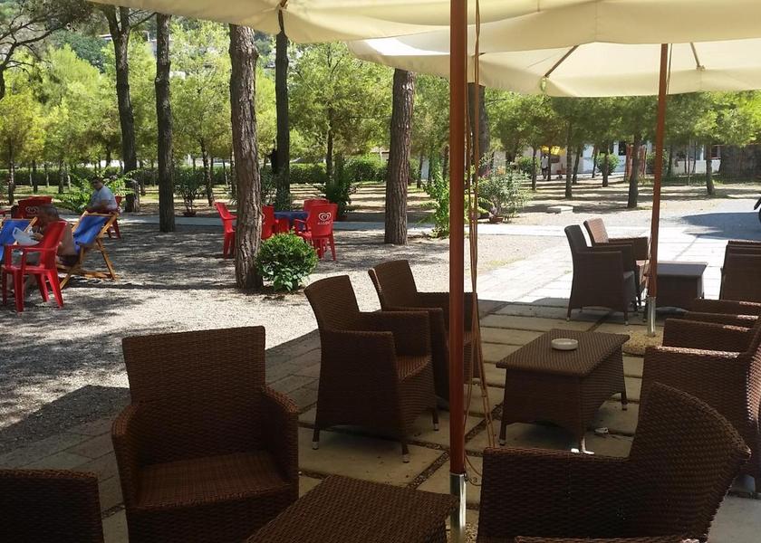 Calabria Praia a Mare Bar/lounge