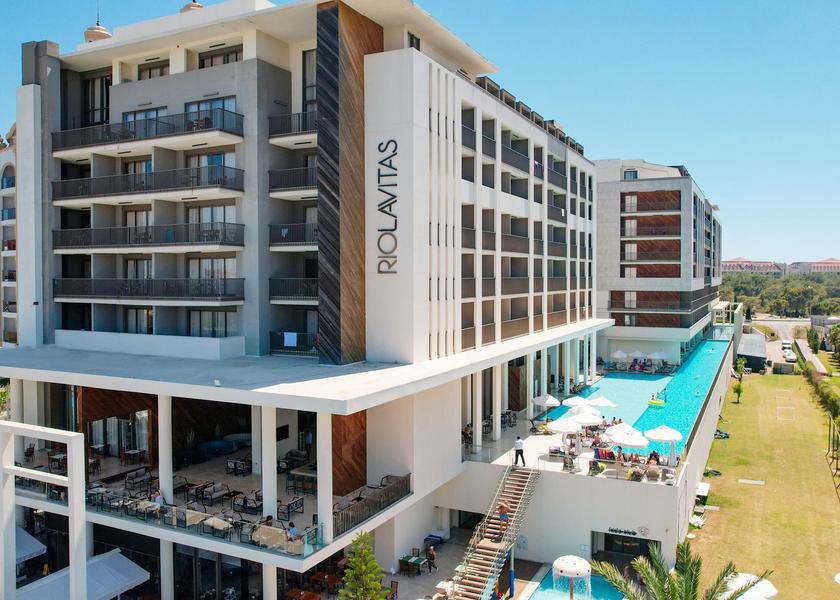 Antalya Region Manavgat 