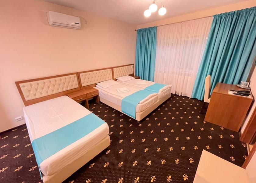 Hunedoara County Hunedoara Triple Room