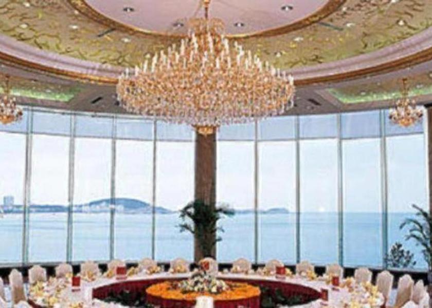Shandong Weihai 