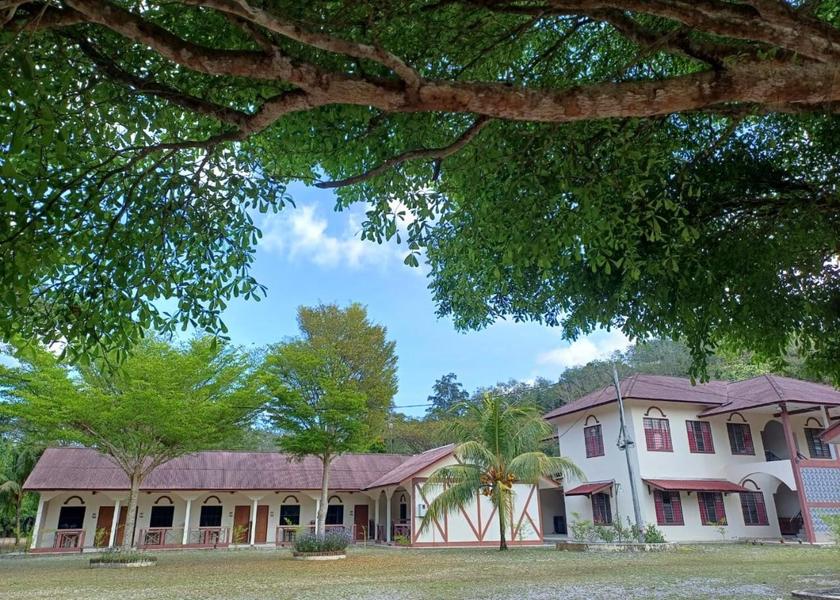 Selangor Kuala Kubu Bharu Exterior view