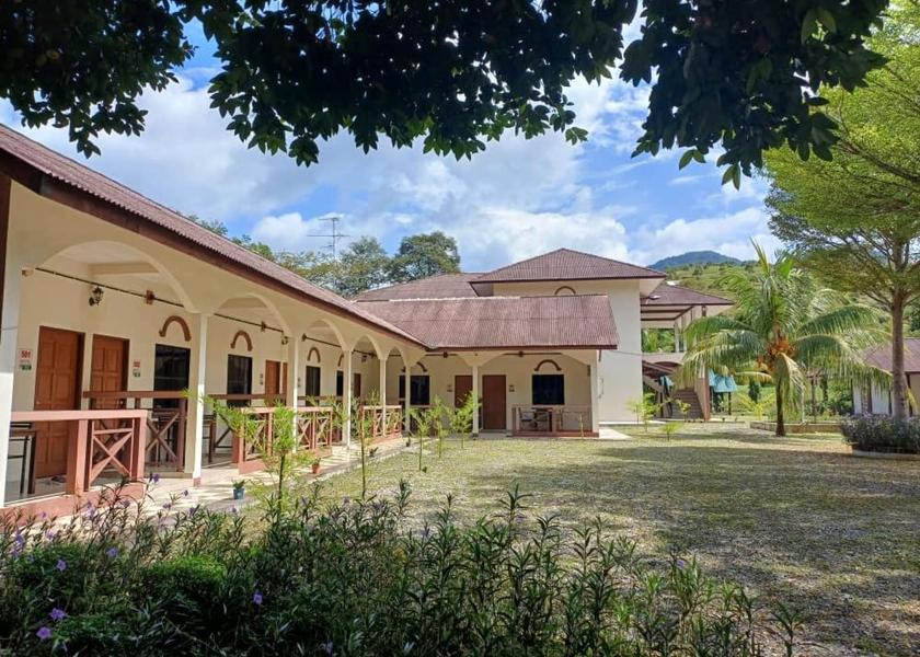 Selangor Kuala Kubu Bharu Exterior view