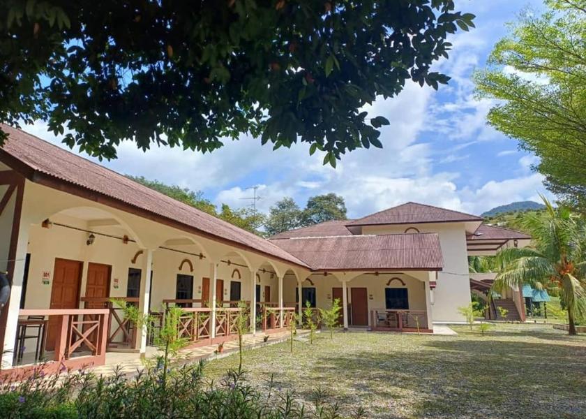 Selangor Kuala Kubu Bharu Exterior view