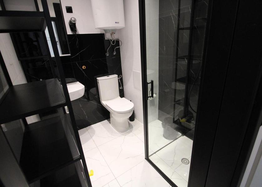 Burgas Nessebar Superior Studio