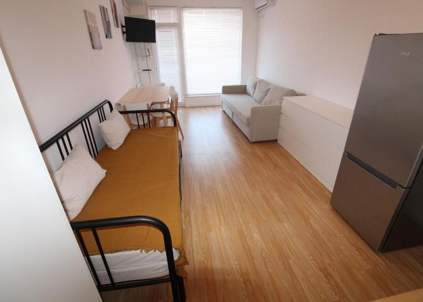Burgas Nessebar Family Studio
