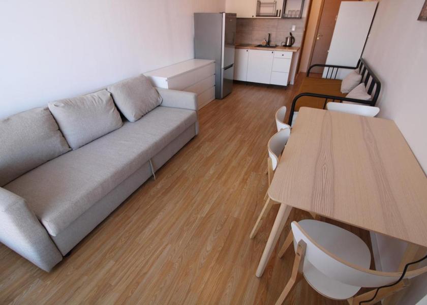 Burgas Nessebar Public Areas