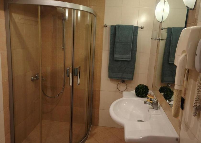 Varna Province Golden Sands Studio with Sea View