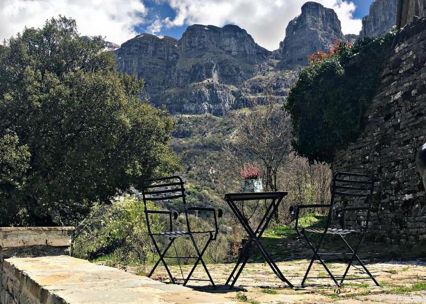 Epirus Zagori 
