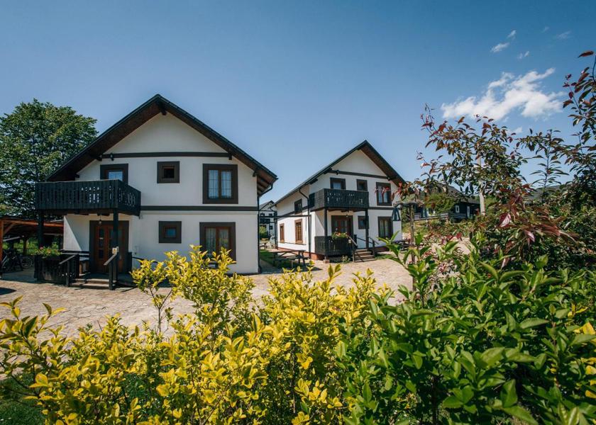 Suceava County Gura Humorului Hotel Exterior