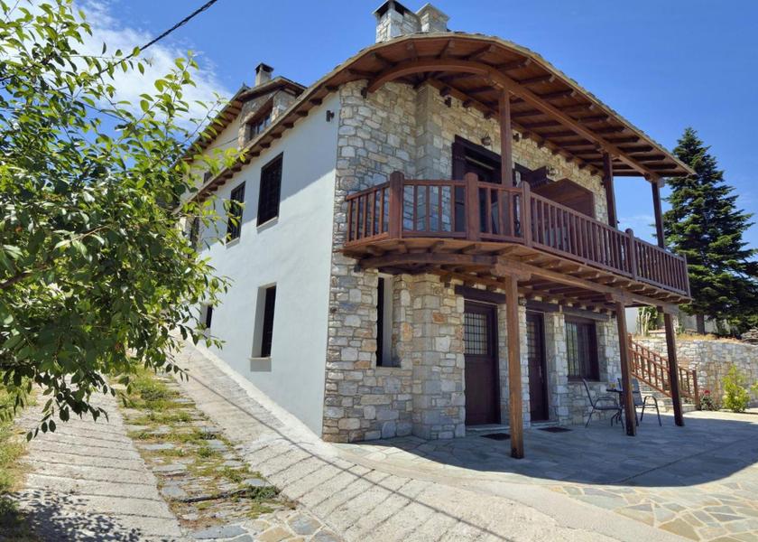Thessaly Zagora-Mouresi 