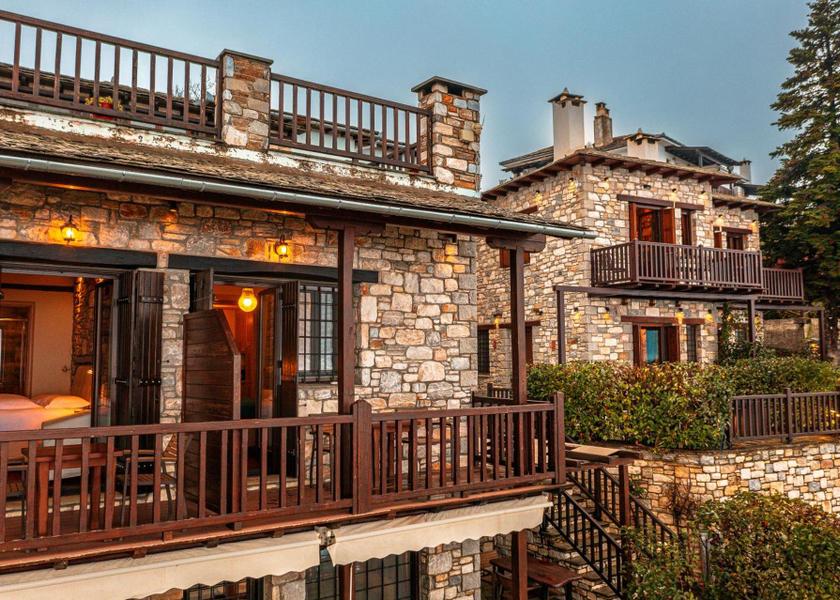 Thessaly Zagora-Mouresi 