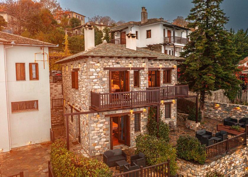 Thessaly Zagora-Mouresi 
