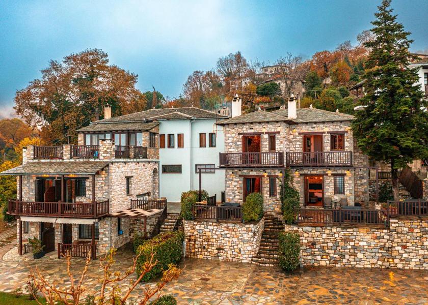 Thessaly Zagora-Mouresi 