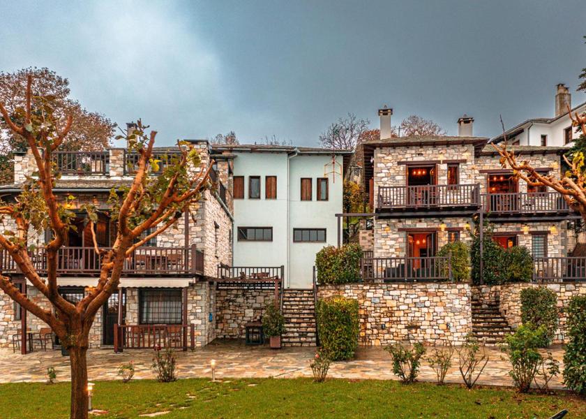 Thessaly Zagora-Mouresi 