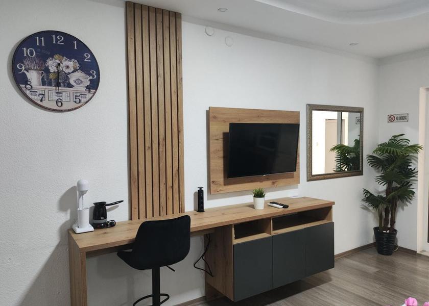 Municipality of Gevgelija Gevgelija Public Areas