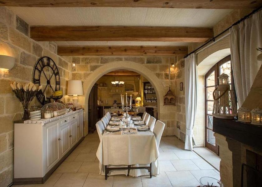 Gozo Region Qala Food and beverages