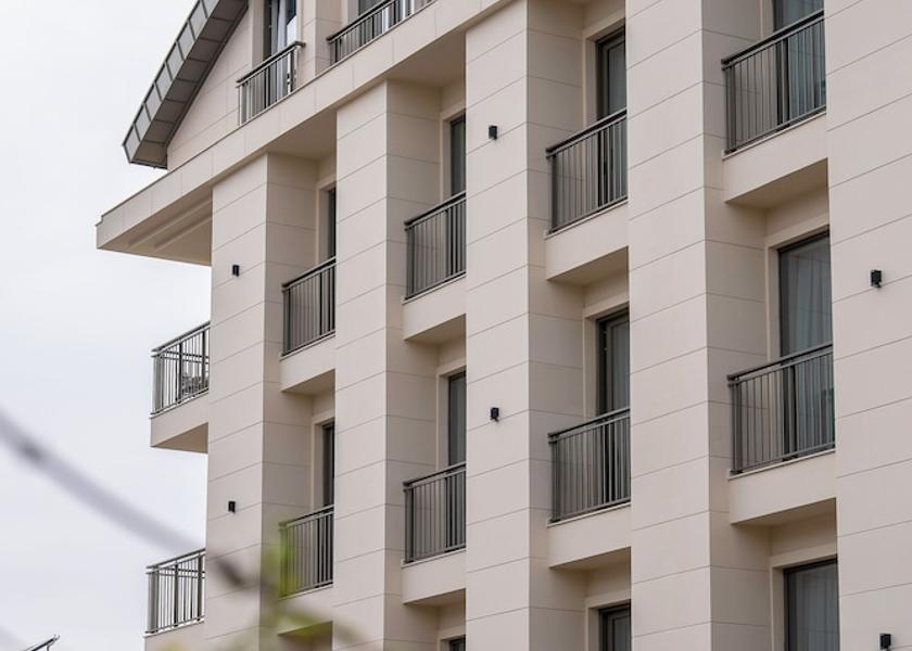 Antalya Region Antalya Building design