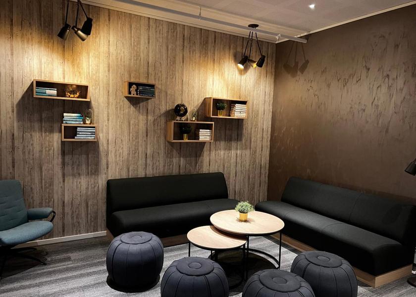 Møre og Romsdal Rauma Facilities