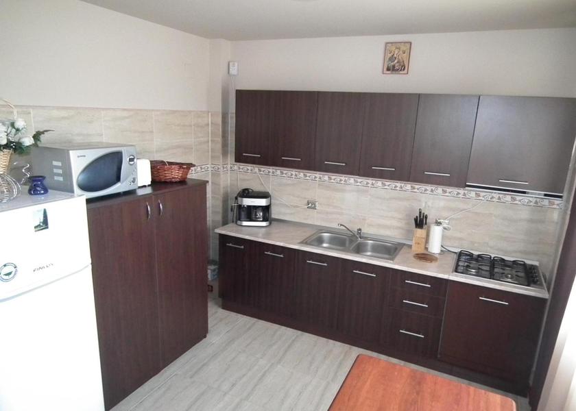 Prahova County Busteni Kitchen