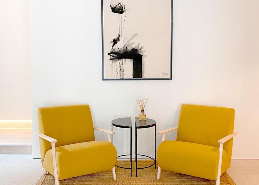 Balearic Islands Esporles Shared lounge/TV area