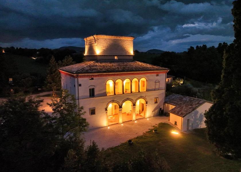 Marche San Severino Marche 