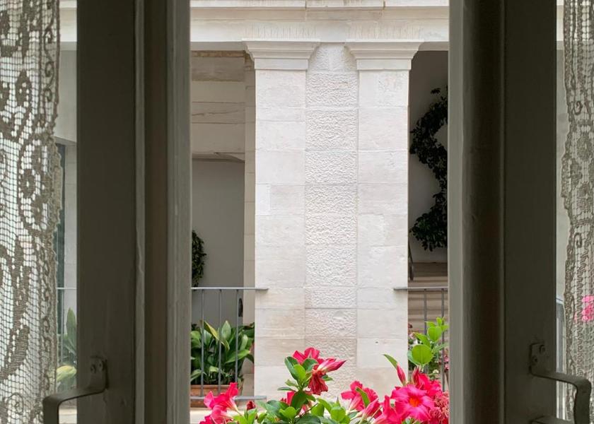 Puglia Terlizzi Public Areas
