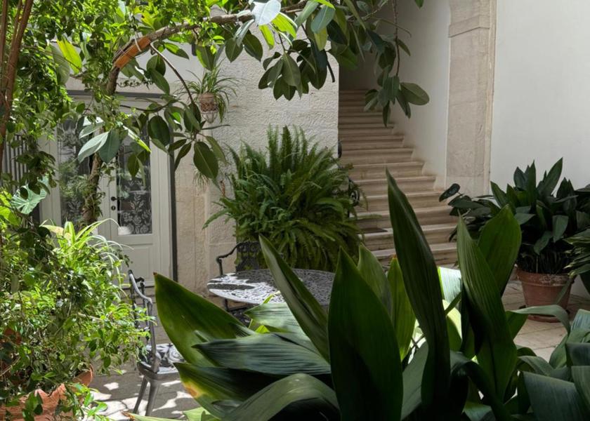 Puglia Terlizzi Public Areas