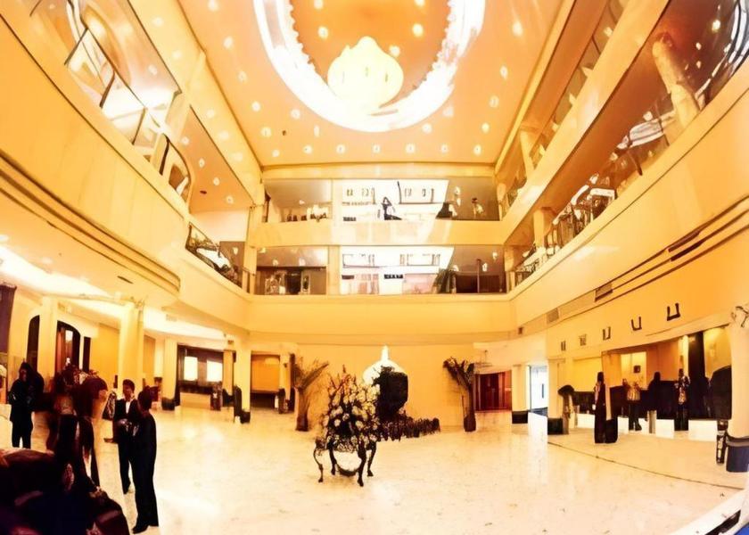 Shandong Zaozhuang 