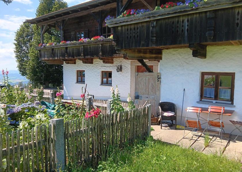 Bavaria Hauzenberg Hotel Exterior