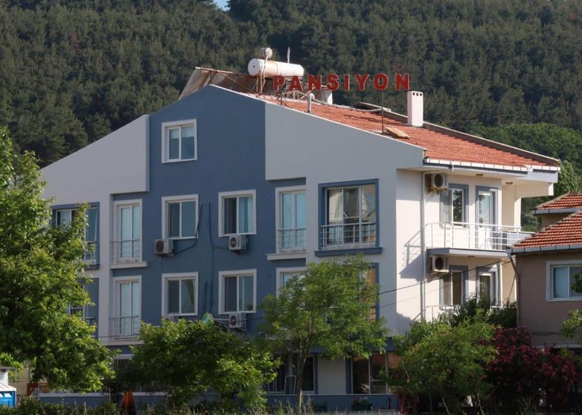 Çanakkale Eceabat Exterior view