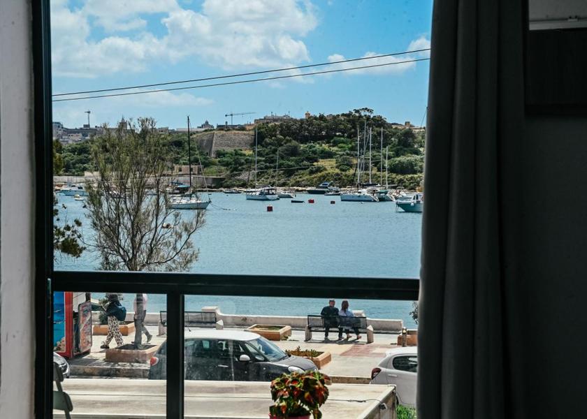 Central Region Sliema 