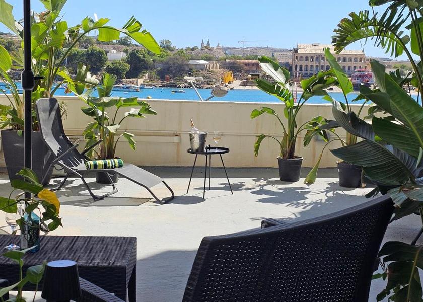 Central Region Sliema 