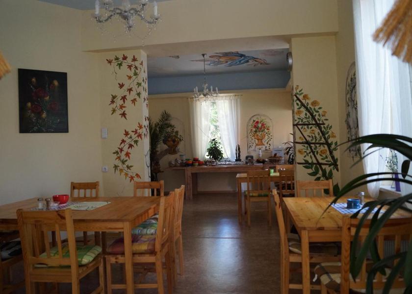Lower Saxony Braunlage Restaurant