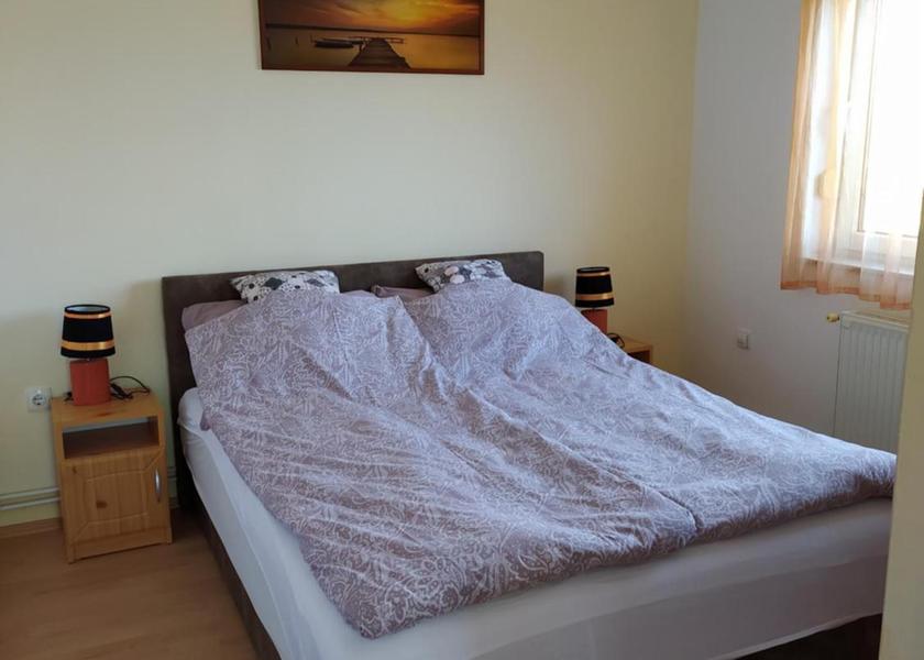 Zala County Zalakaros Apartment - Ground Floor