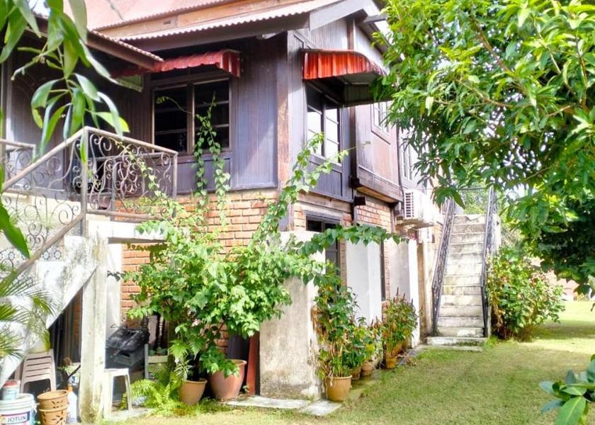 Malacca Alor Gajah 