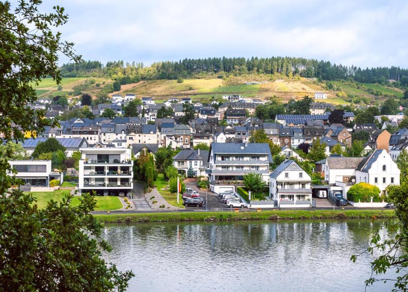 Rhineland-Palatinate Traben-Trarbach 