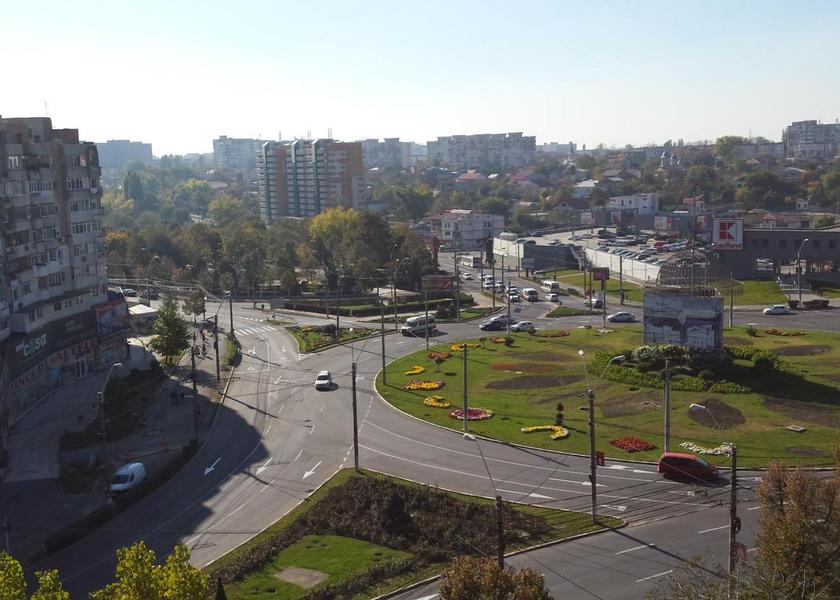 Galați County Galati 