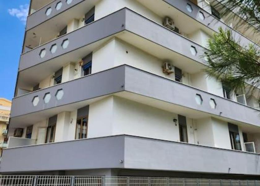 Abruzzo Pescara Exterior view