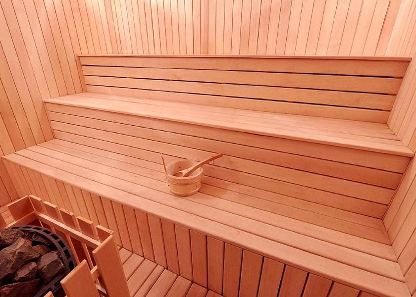 Mtskheta-Mtianeti Kazbegi Hot tub