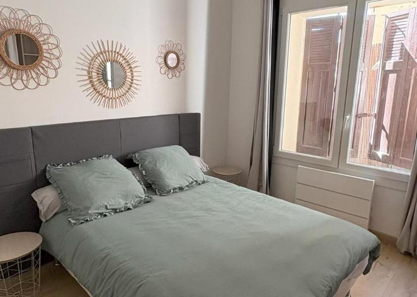 Provence-Alpes-Côte d'Azur Fos-sur-Mer Apartment - Ground Floor