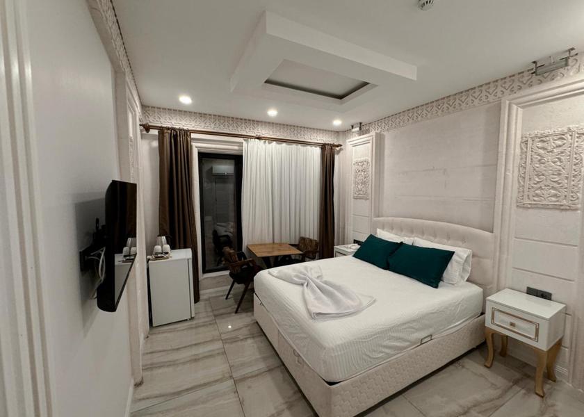 Mardin Province Midyat Suite