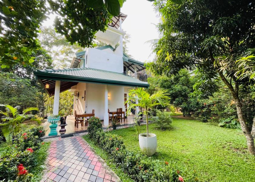 Southern Province Weerawila Garden