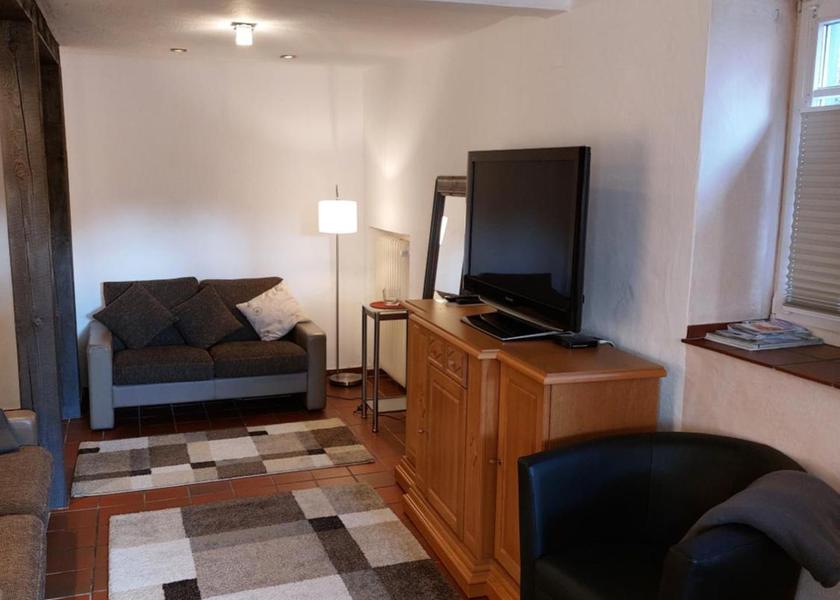 North Rhine-Westphalia Bad Salzuflen Apartment - Ground Floor