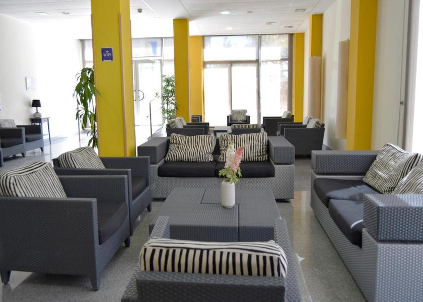 Valencian Community Alcala de Xivert Lobby