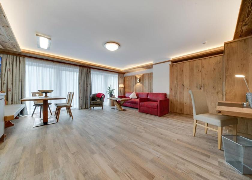 Bavaria Bad Reichenhall Facilities